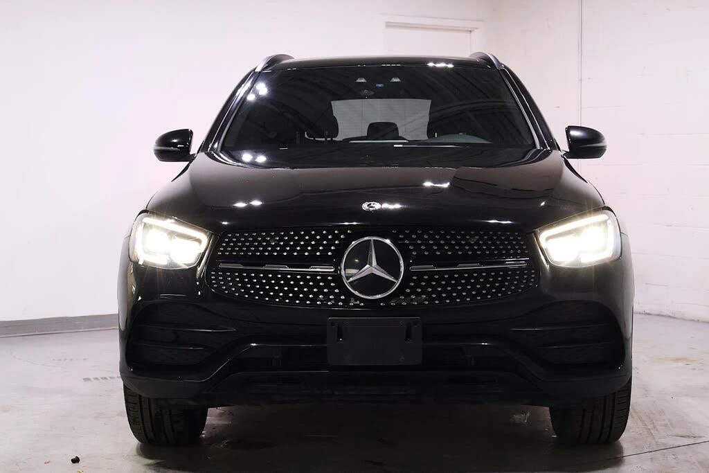 Mercedes-Benz GLC 300 �����* DIGITAL* ��������* ����* ������� | Mobile.bg � ����������� 3
