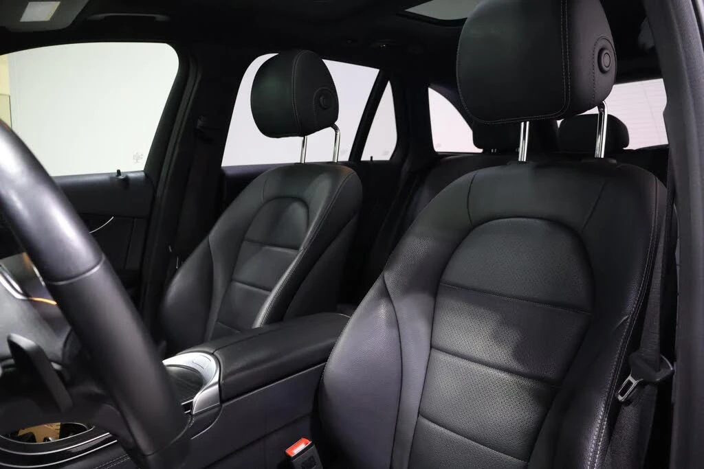 Mercedes-Benz GLC 300 �����* DIGITAL* ��������* ����* ������� | Mobile.bg � ����������� 13