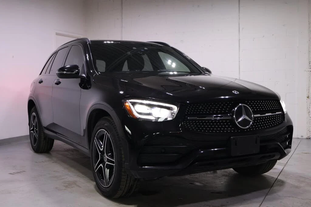 Mercedes-Benz GLC 300 �����* DIGITAL* ��������* ����* ������� | Mobile.bg � ����������� 2