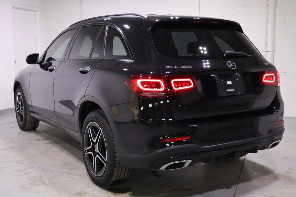 Mercedes-Benz GLC 300 �����* DIGITAL* ��������* ����* ������� | Mobile.bg � ����������� 5