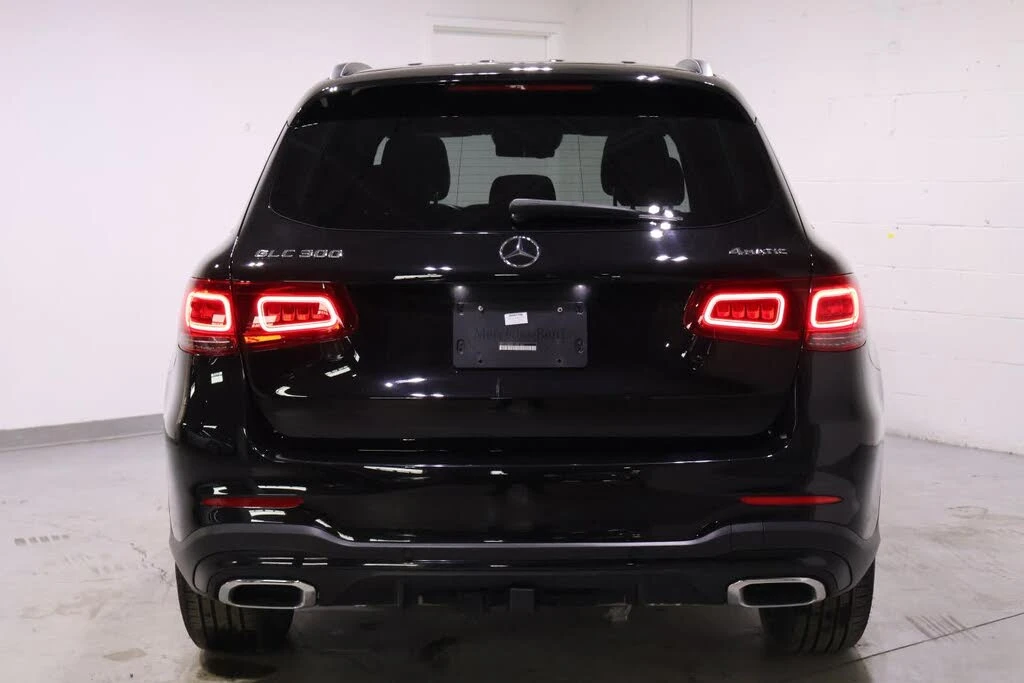 Mercedes-Benz GLC 300 �����* DIGITAL* ��������* ����* ������� | Mobile.bg � ����������� 4