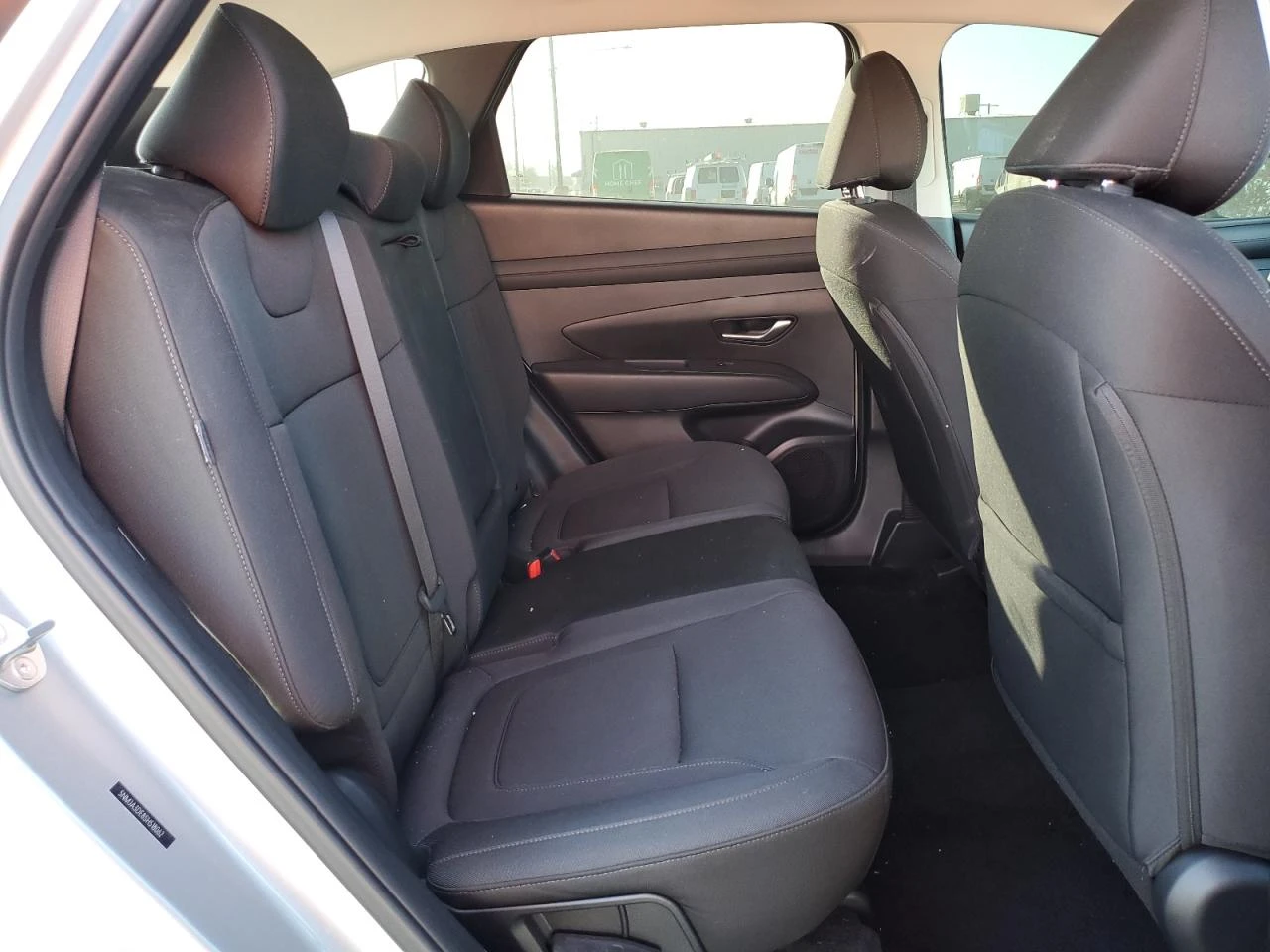 Hyundai Tucson HTRAC AWD Automatic | Mobile.bg � ����������� 11