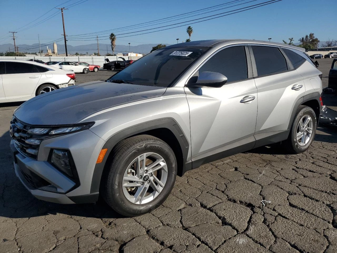 Hyundai Tucson HTRAC AWD Automatic | Mobile.bg � ����������� 1