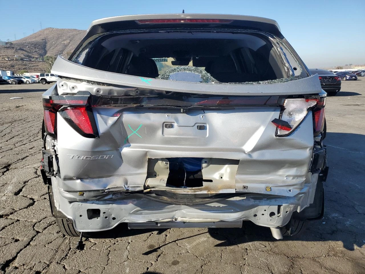 Hyundai Tucson HTRAC AWD Automatic | Mobile.bg � ����������� 6