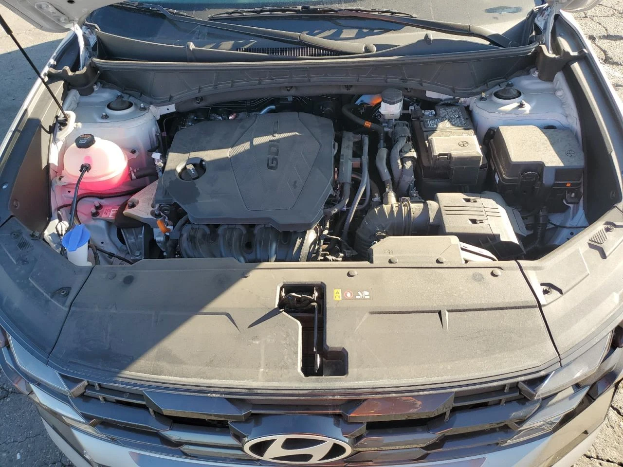 Hyundai Tucson HTRAC AWD Automatic | Mobile.bg � ����������� 12