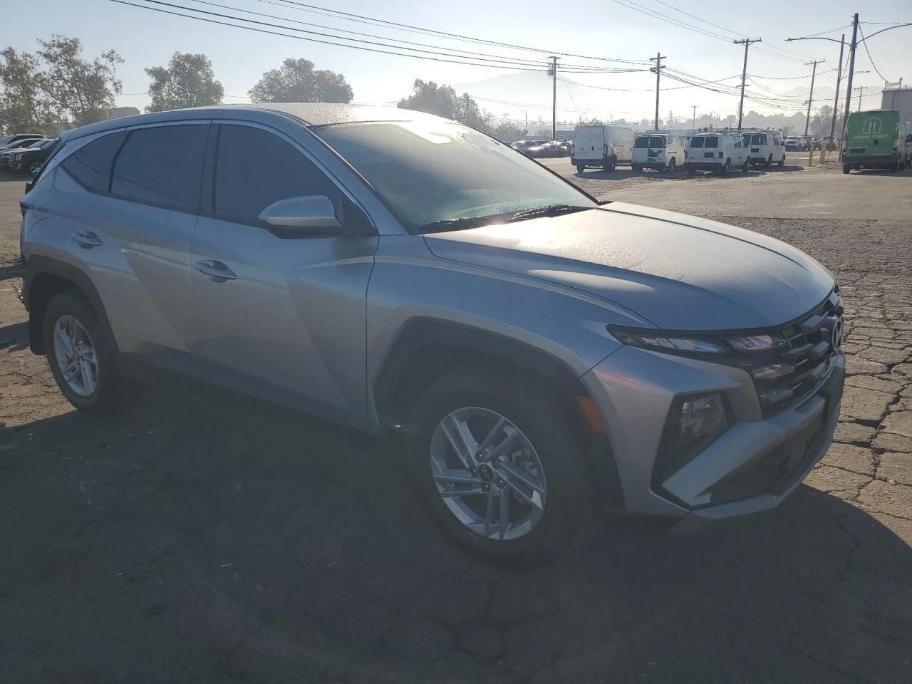 Hyundai Tucson HTRAC AWD Automatic | Mobile.bg � ����������� 4