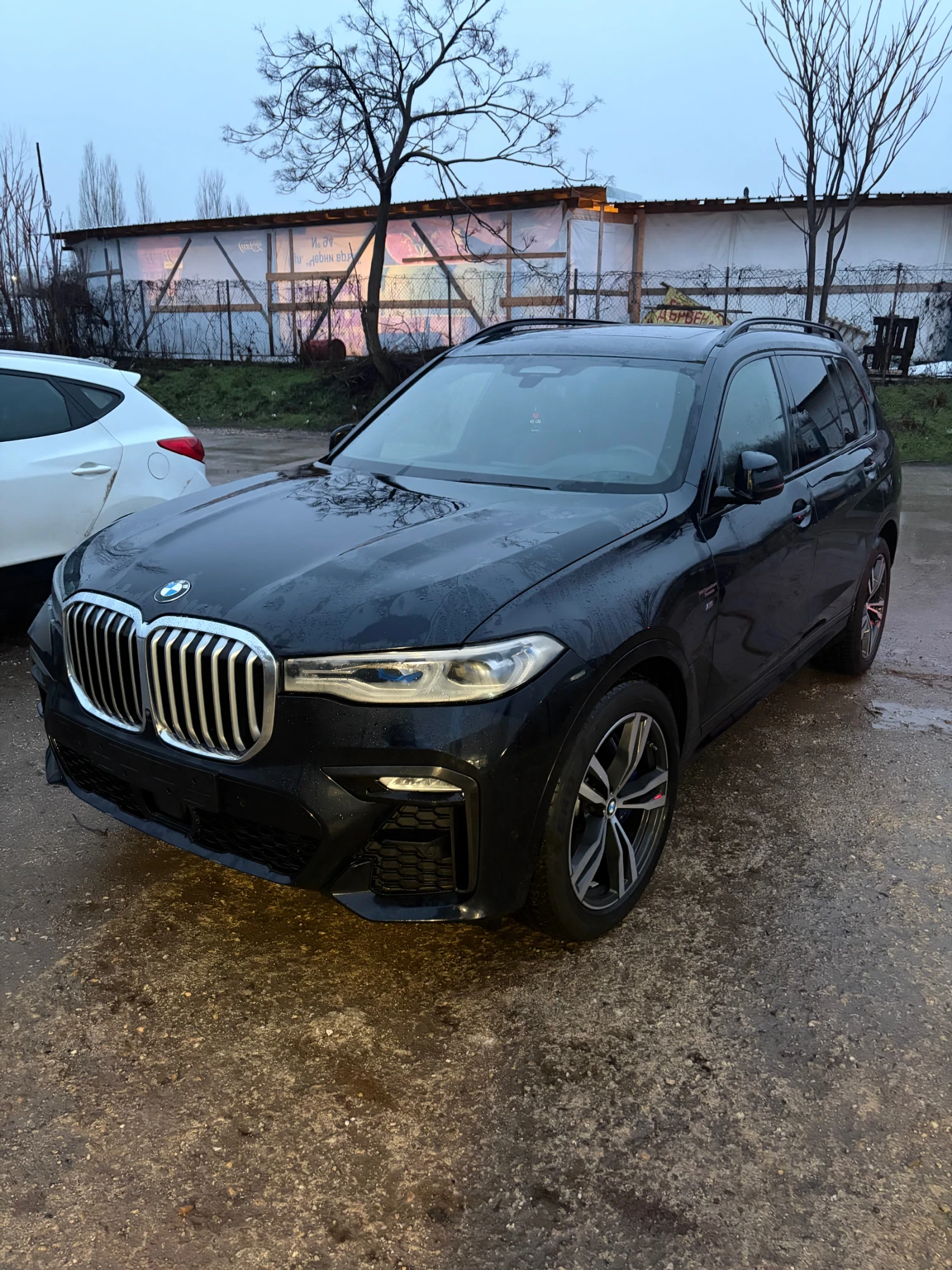 BMW X7 40D | Mobile.bg � ����������� 1