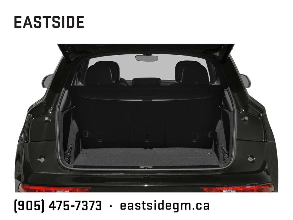 Audi SQ5 * quattro Premium * CARFAX * ЦЕНА ДО БГ - изображение 8