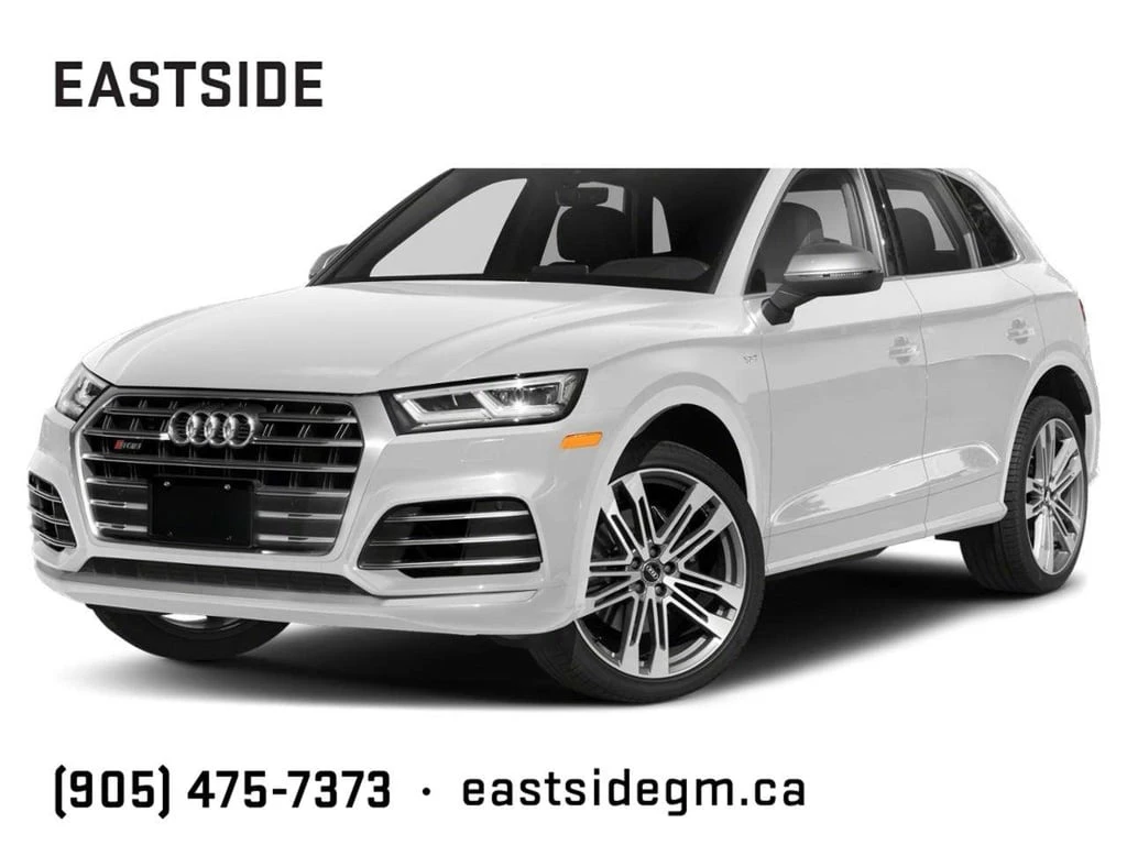 Audi SQ5 * quattro Premium * CARFAX * ���� �� �� | Mobile.bg � ����������� 1