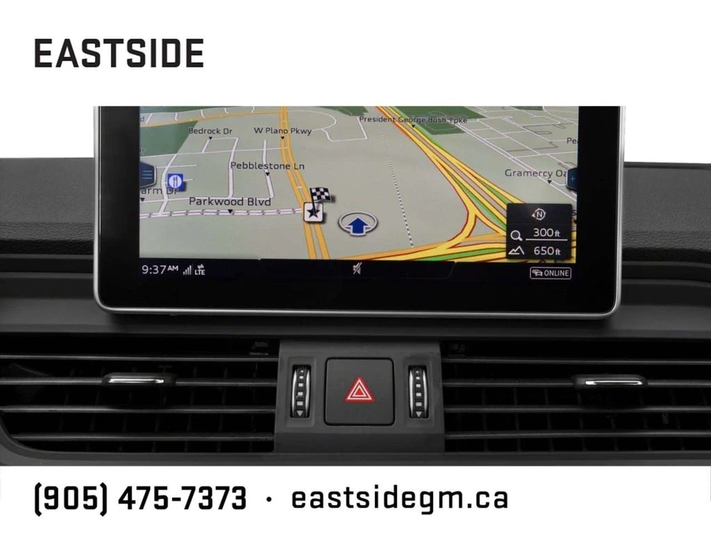 Audi SQ5 * quattro Premium * CARFAX * ���� �� �� | Mobile.bg � ����������� 13