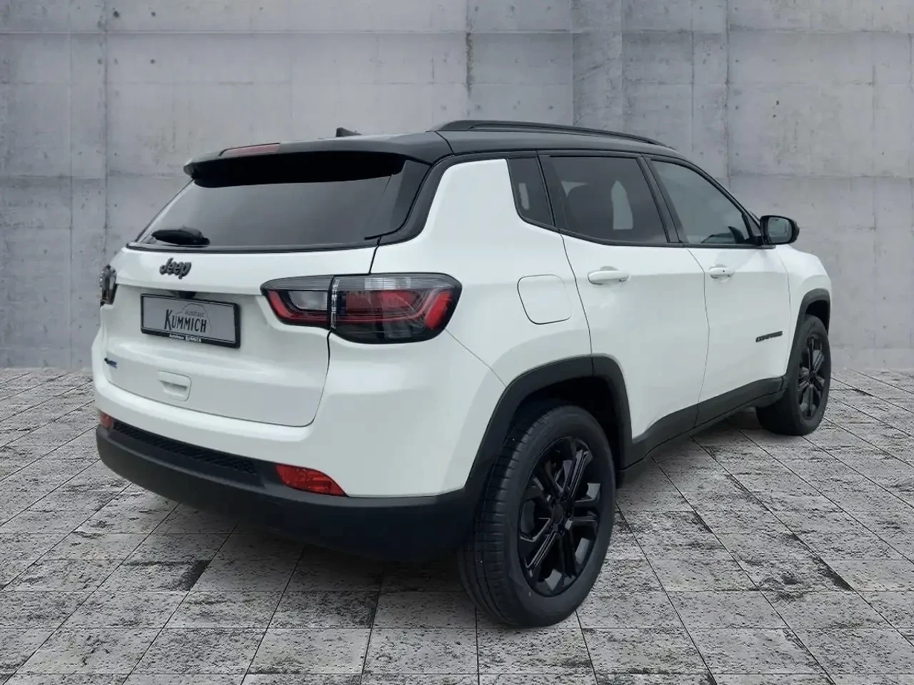 Jeep Compass Plug In Hybrid ����������� | Mobile.bg � ����������� 4