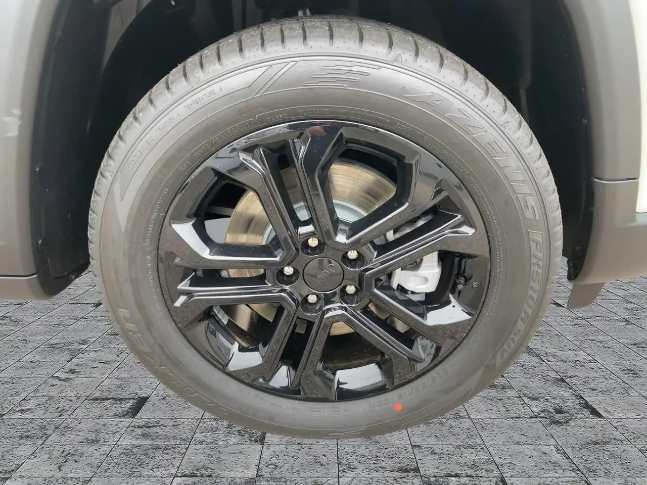 Jeep Compass Plug In Hybrid ����������� | Mobile.bg � ����������� 9