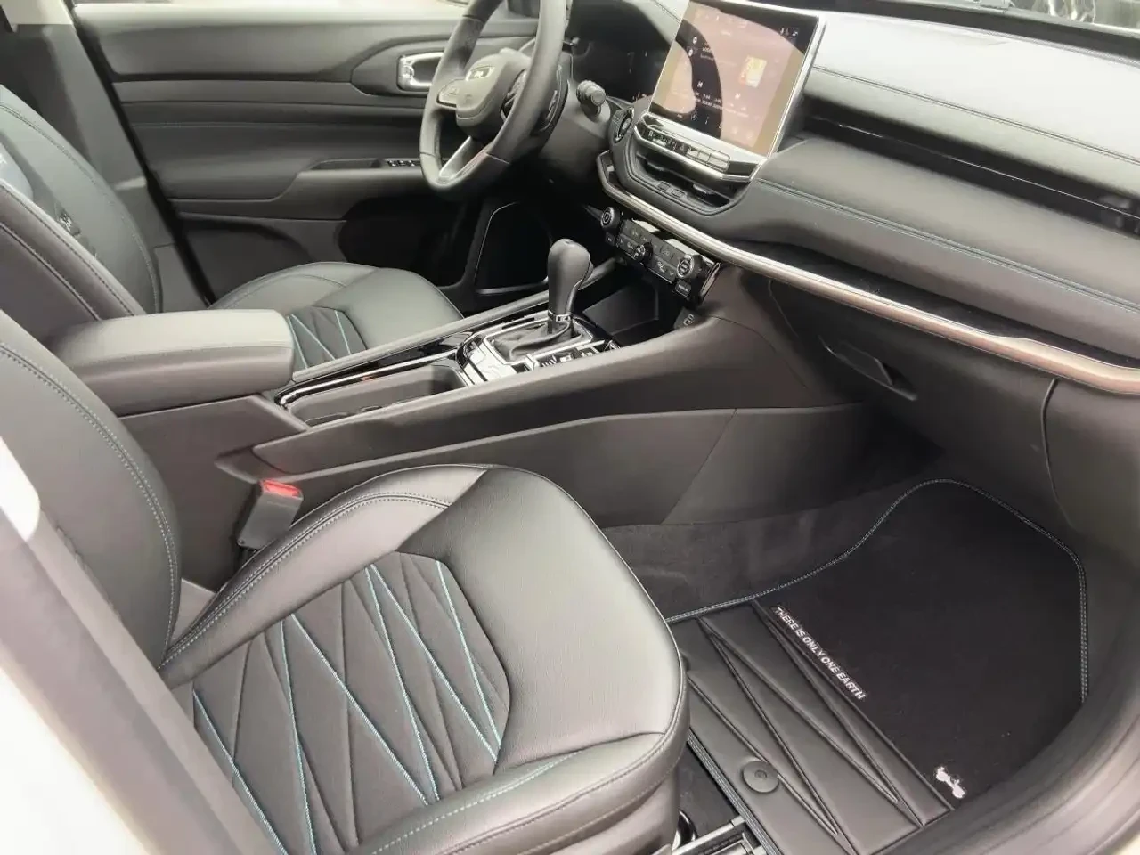 Jeep Compass Plug In Hybrid ����������� | Mobile.bg � ����������� 7