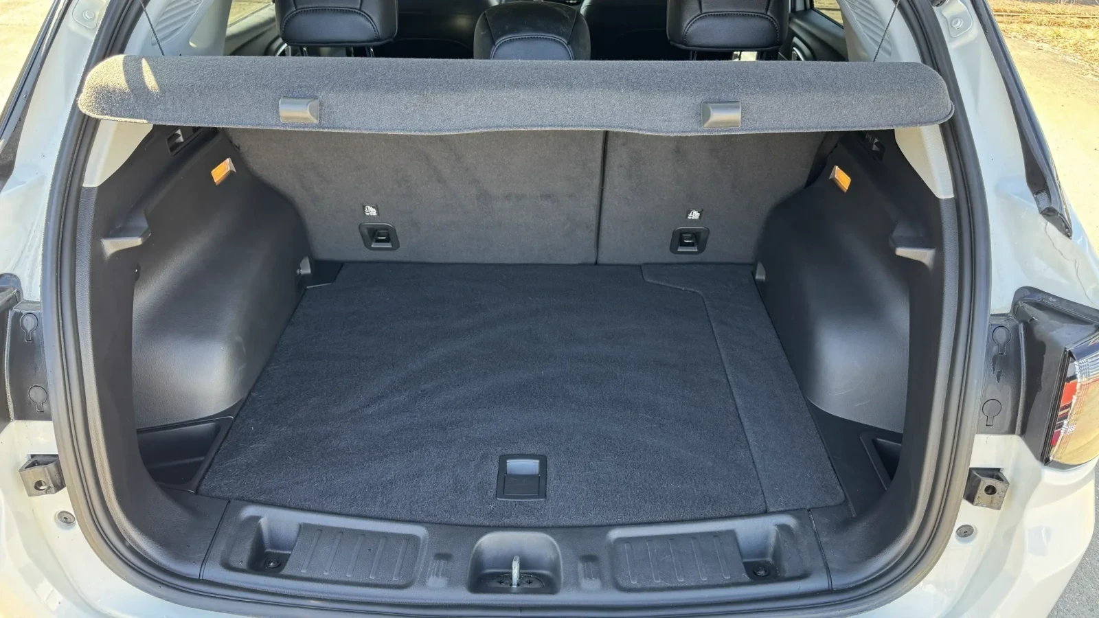 Jeep Compass Plug In Hybrid ����������� | Mobile.bg � ����������� 10