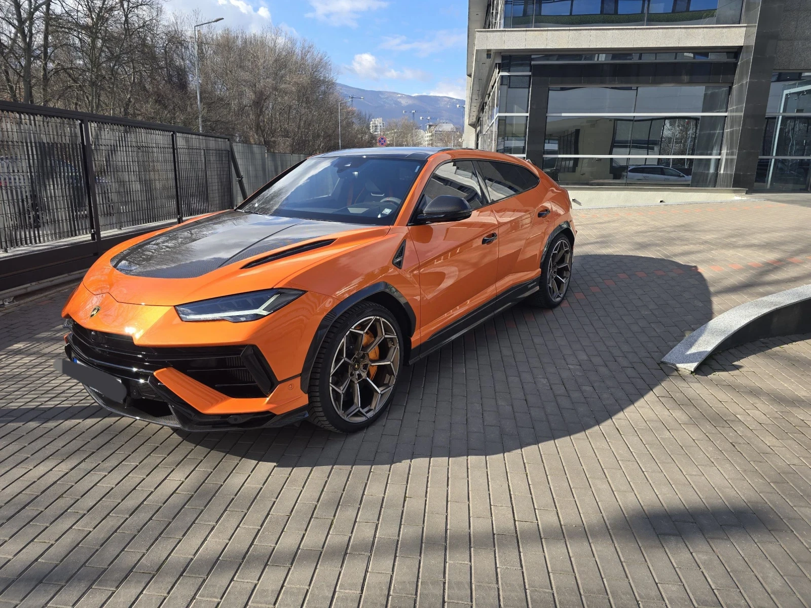 Lamborghini Urus Performante | Mobile.bg � ����������� 1