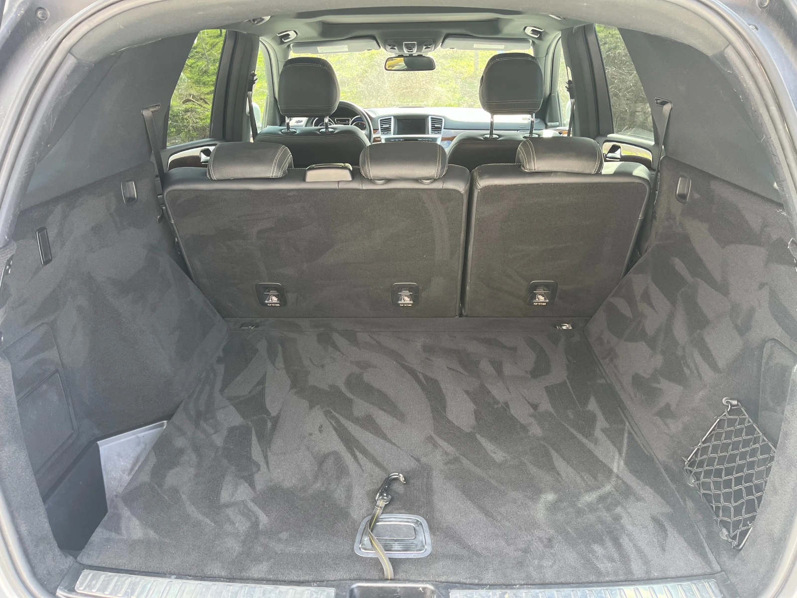 Mercedes-Benz ML 350 BLUETEC | Mobile.bg � ����������� 13