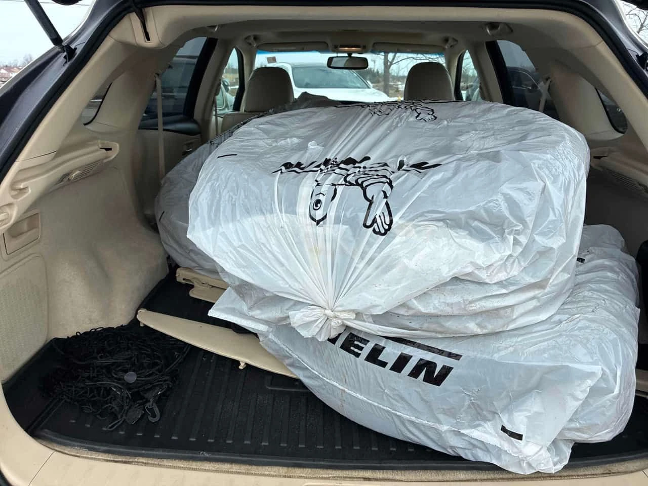 Lexus RX 350 * AWD 4dr * CARFAX * ЦЕНА ДО БЪЛГАРИЯ* , снимка 14 - Автомобили и джипове - 53797879