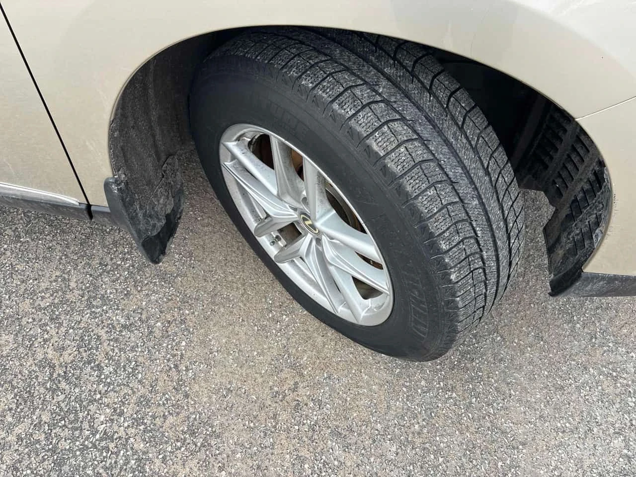 Lexus RX 350 * AWD 4dr * CARFAX * ЦЕНА ДО БЪЛГАРИЯ* , снимка 7 - Автомобили и джипове - 53797879