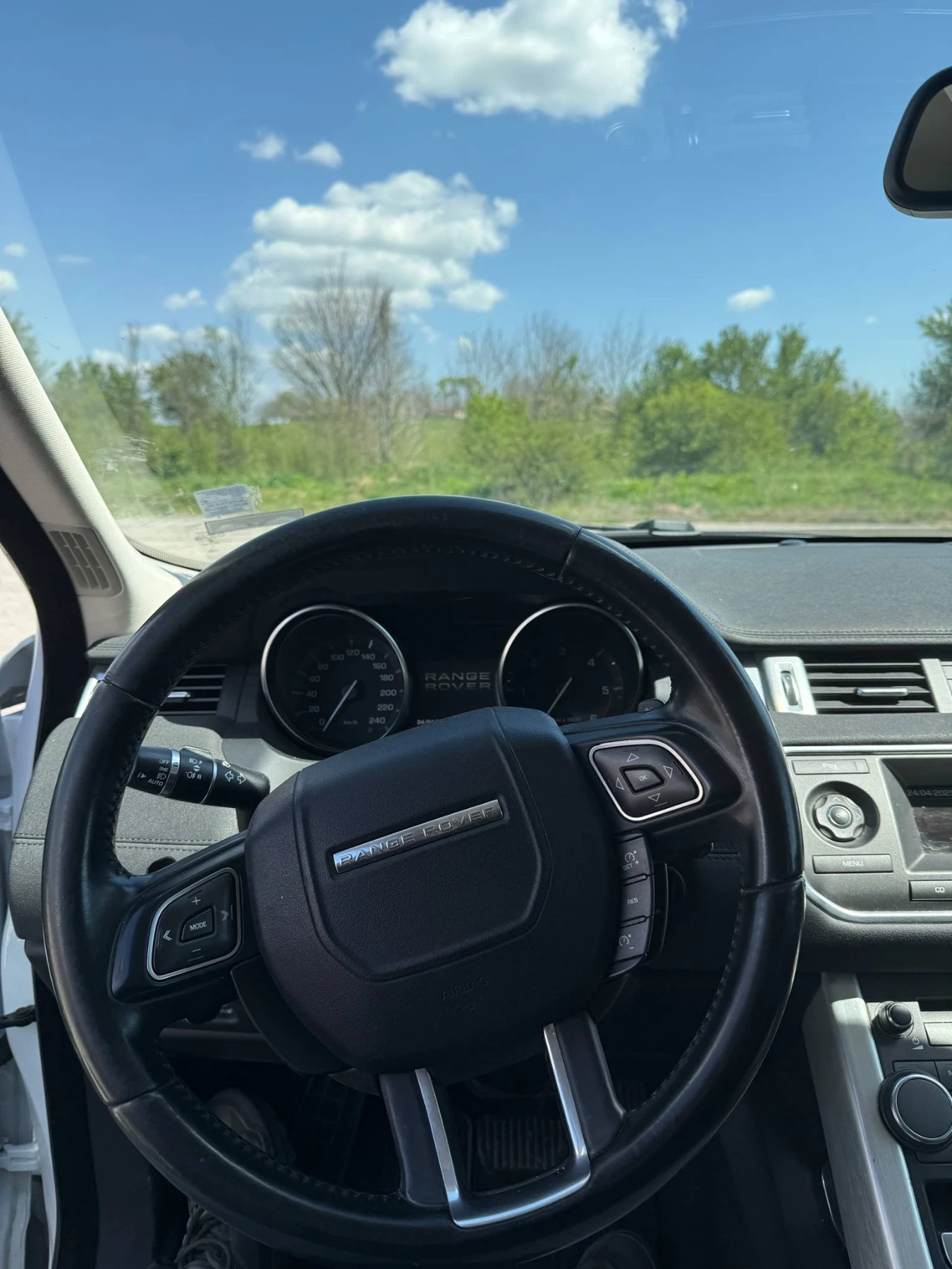 Land Rover Range Rover Evoque, снимка 5 - Автомобили и джипове - 54246451