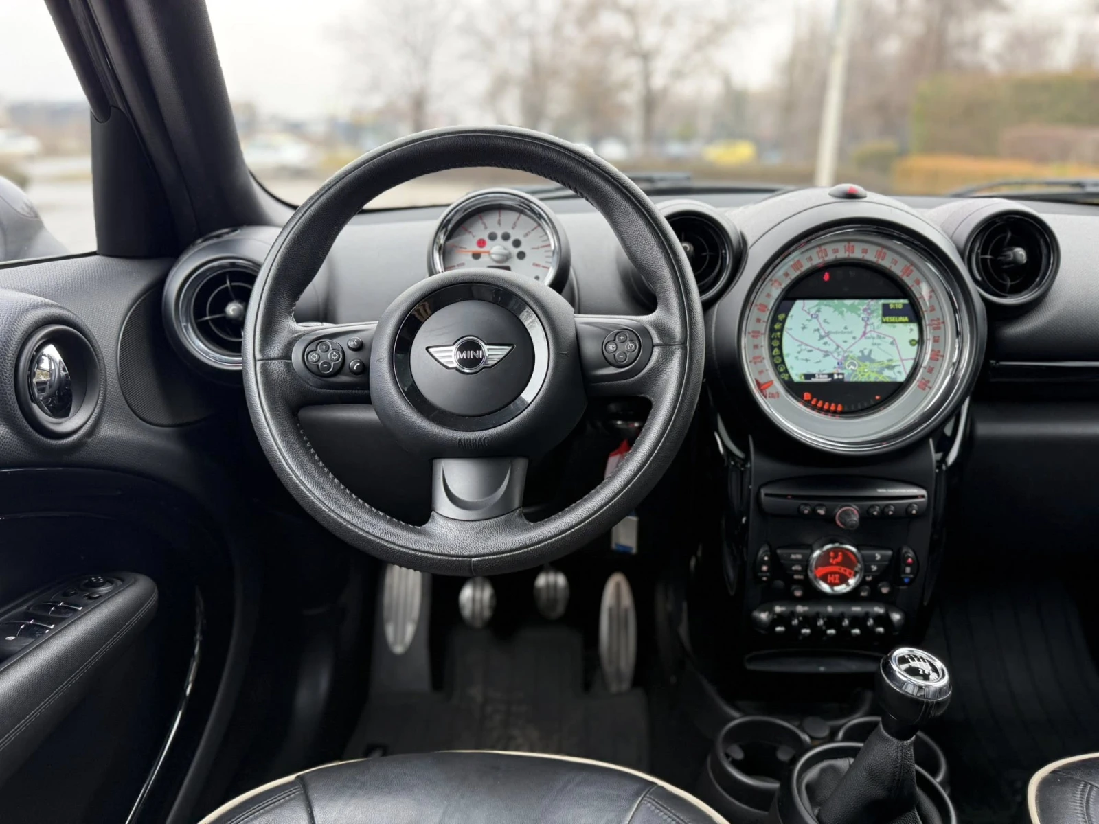 Mini Countryman MINI Countryman Cooper S ALL4 | Panorama | Swiss  | Mobile.bg � ����������� 6