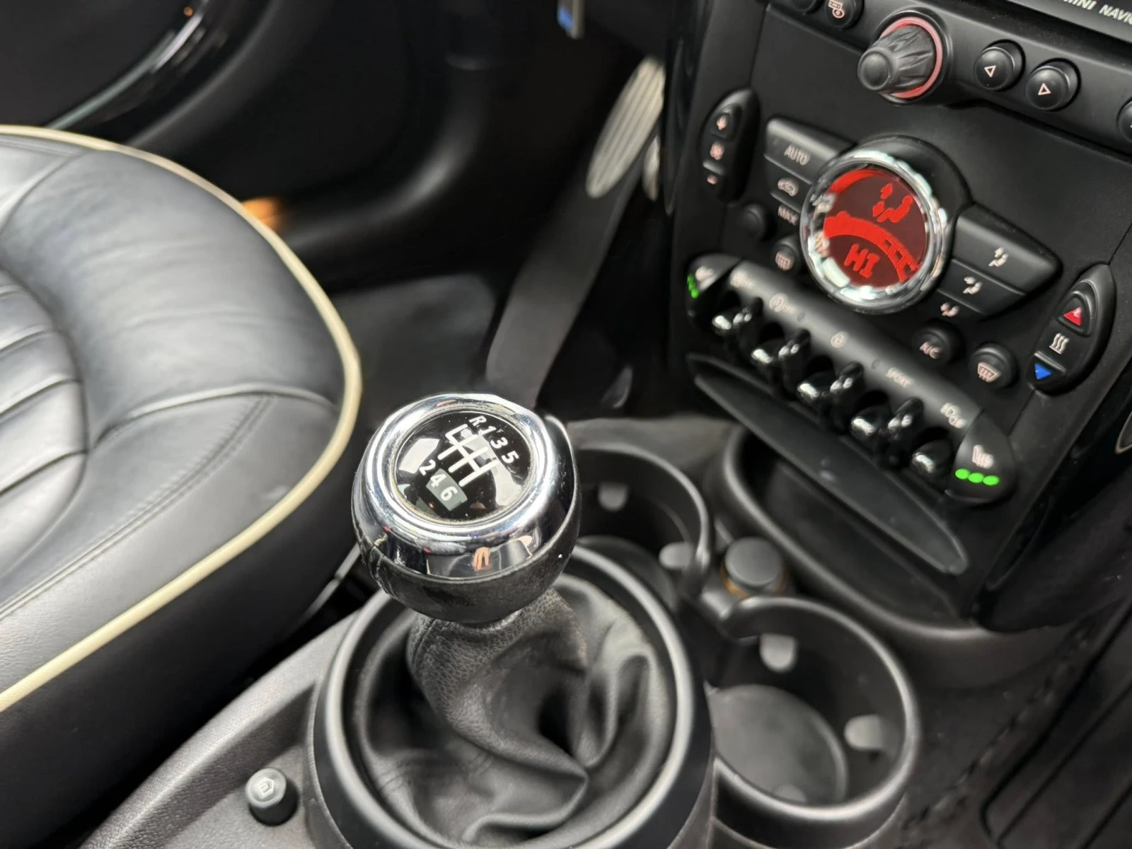Mini Countryman MINI Countryman Cooper S ALL4 | Panorama | Swiss  | Mobile.bg � ����������� 12