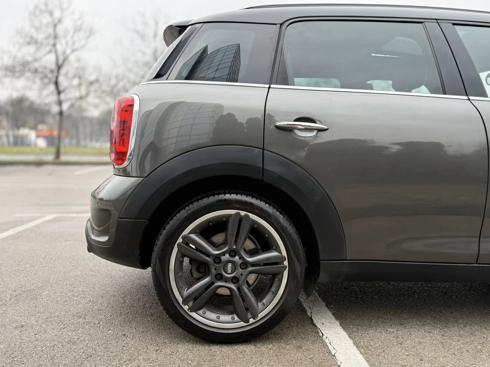 Mini Countryman MINI Countryman Cooper S ALL4 | Panorama | Swiss  | Mobile.bg � ����������� 16