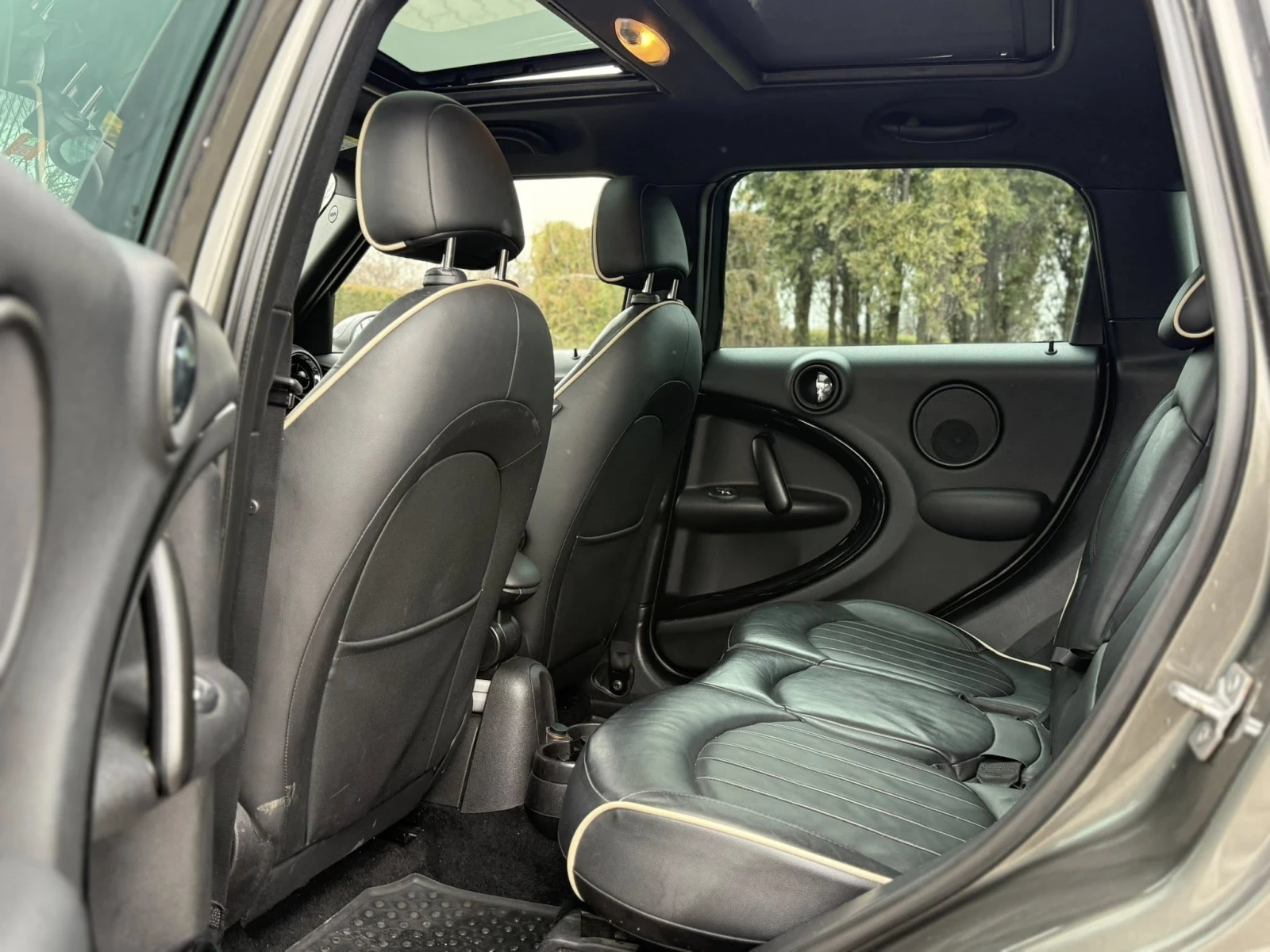 Mini Countryman MINI Countryman Cooper S ALL4 | Panorama | Swiss  | Mobile.bg � ����������� 15