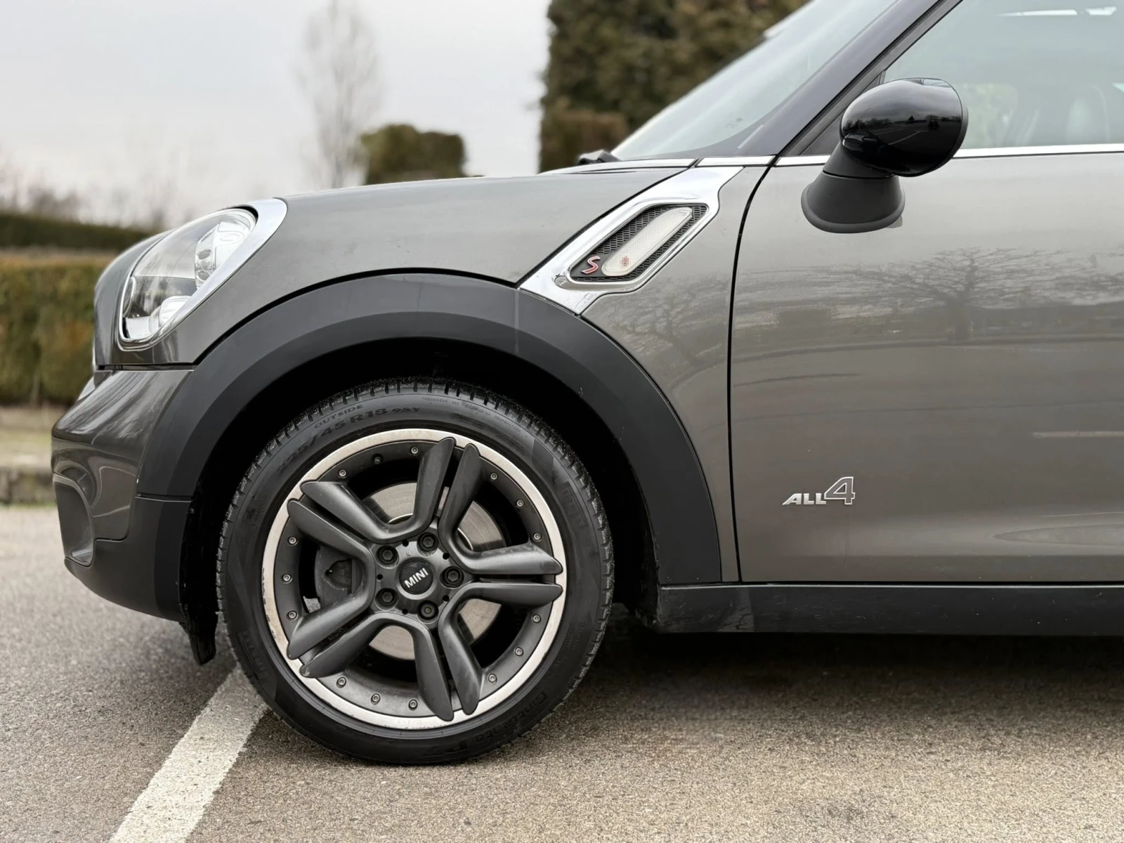 Mini Countryman MINI Countryman Cooper S ALL4 | Panorama | Swiss  | Mobile.bg � ����������� 17