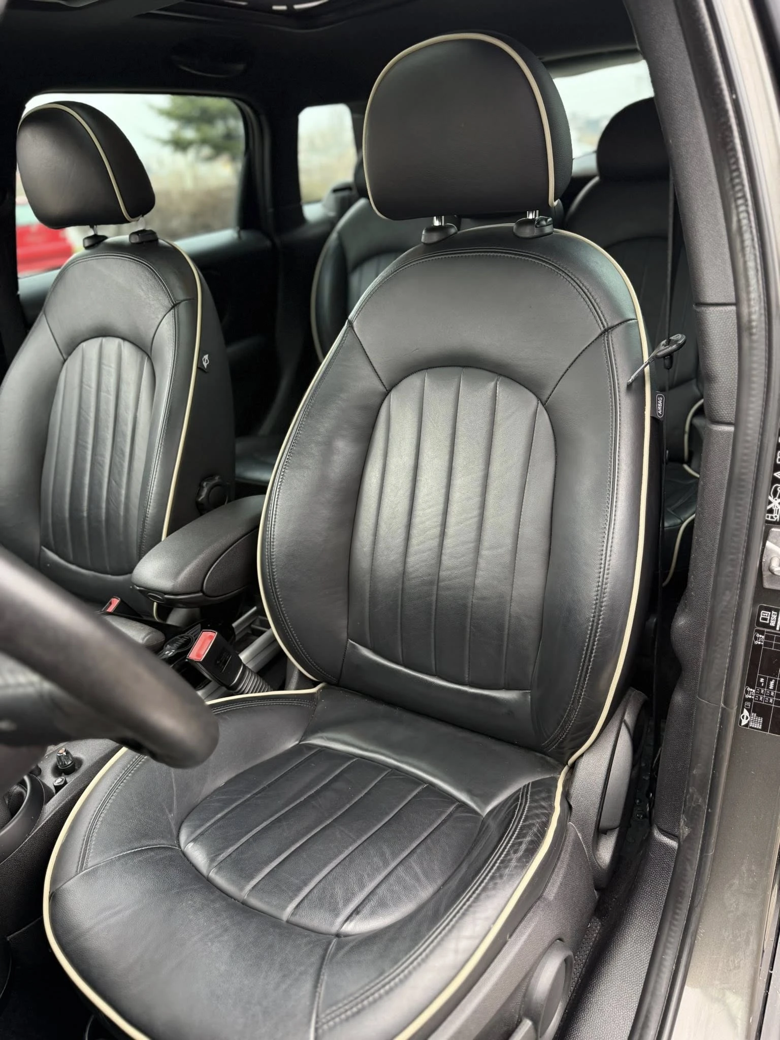 Mini Countryman MINI Countryman Cooper S ALL4 | Panorama | Swiss  | Mobile.bg � ����������� 10
