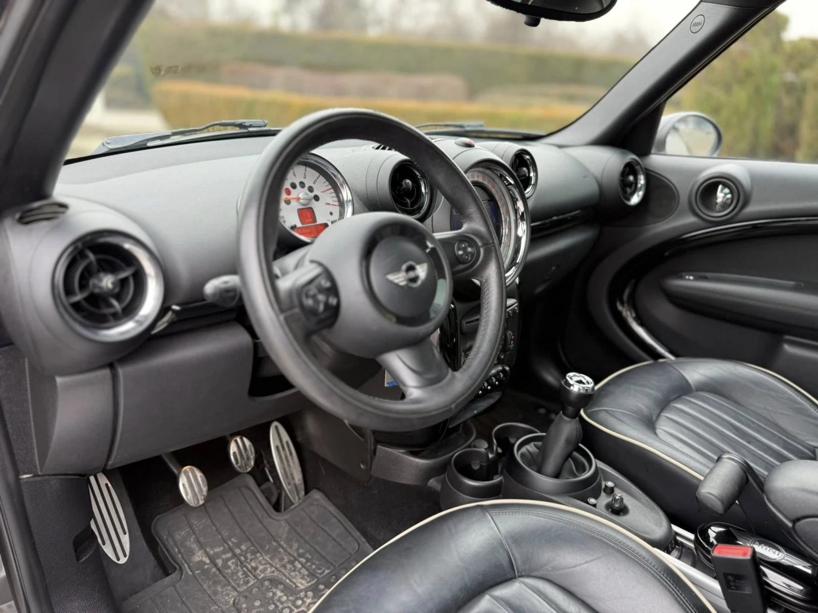 Mini Countryman MINI Countryman Cooper S ALL4 | Panorama | Swiss  | Mobile.bg � ����������� 7