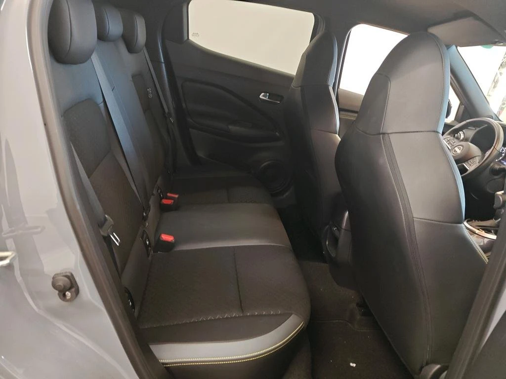 Nissan Juke 1.0 Kiiro - 53.920 km, снимка 6 - Автомобили и джипове - 54453063