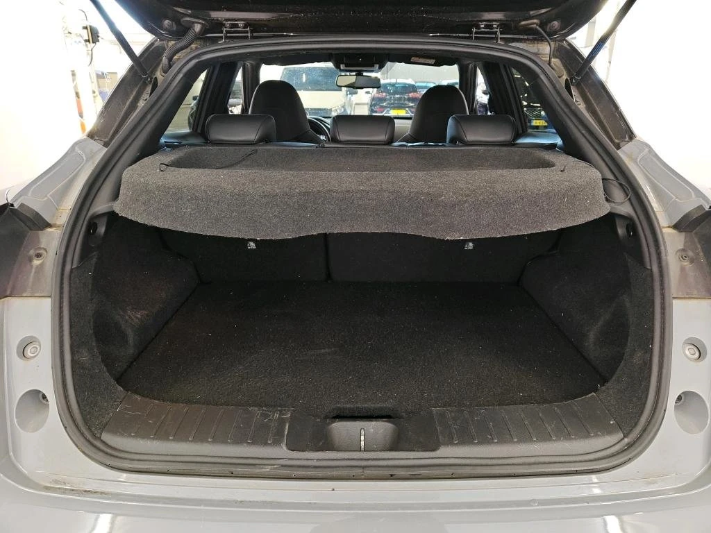 Nissan Juke 1.0 Kiiro - 53.920 km, снимка 9 - Автомобили и джипове - 54453063