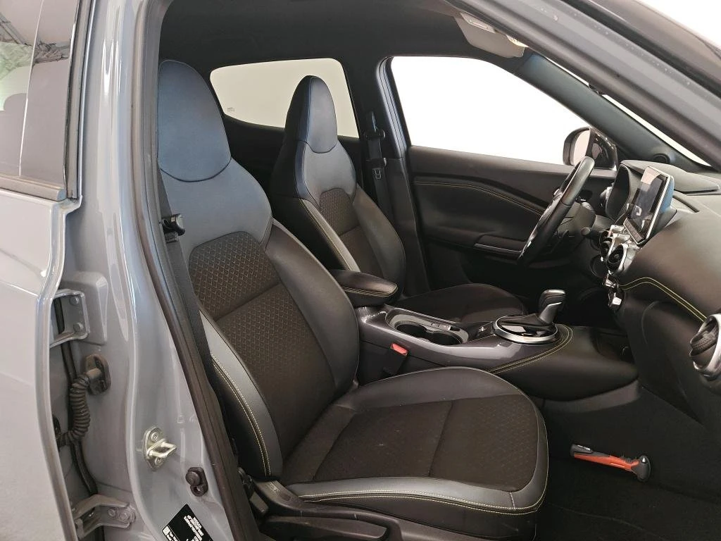 Nissan Juke 1.0 Kiiro - 53.920 km, снимка 7 - Автомобили и джипове - 54453063
