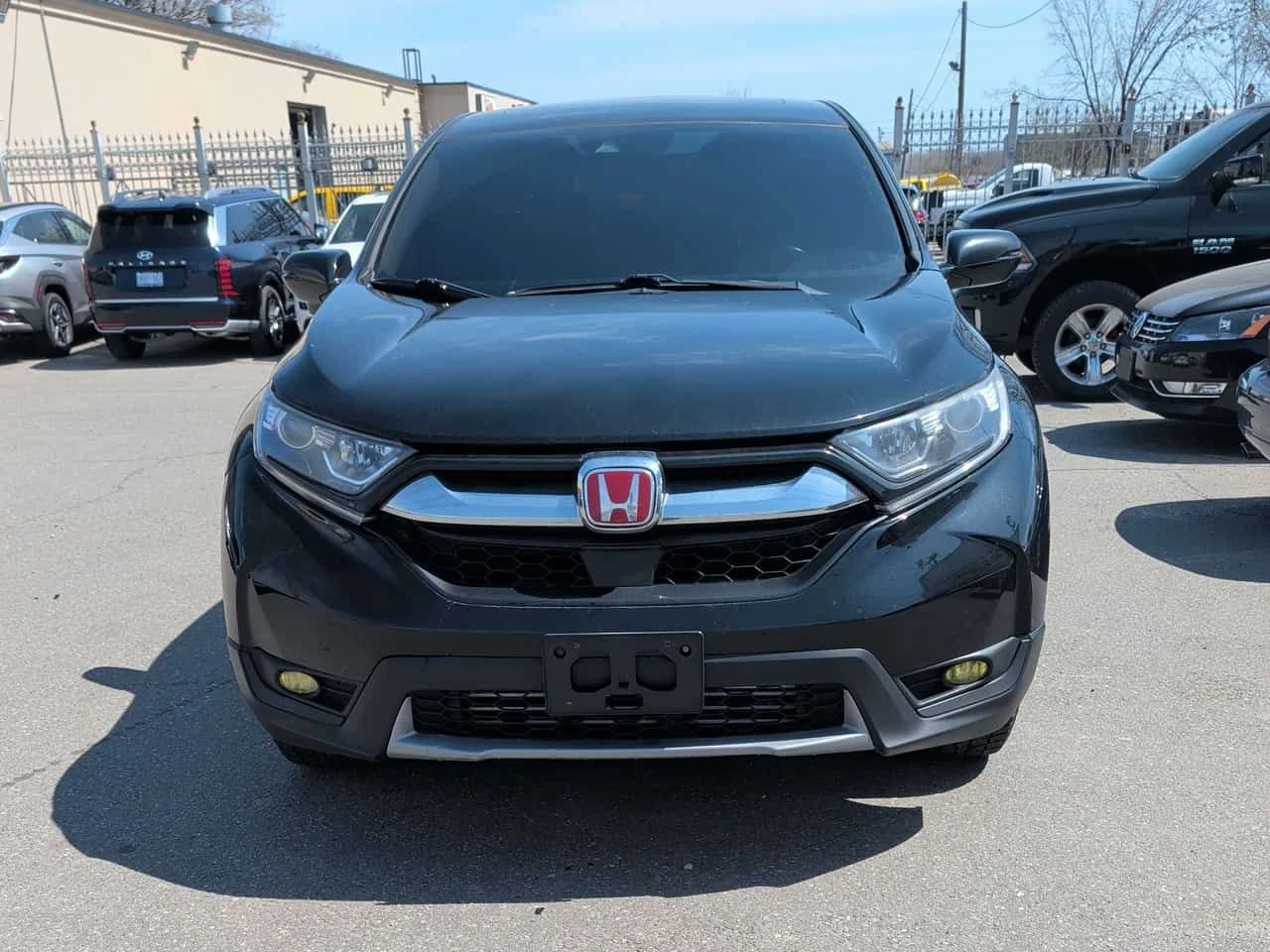 Honda Cr-v EX L/CARFAX/Кожа/Нави/Подгрев/Шибедах/ФИНАНСИРАНЕ