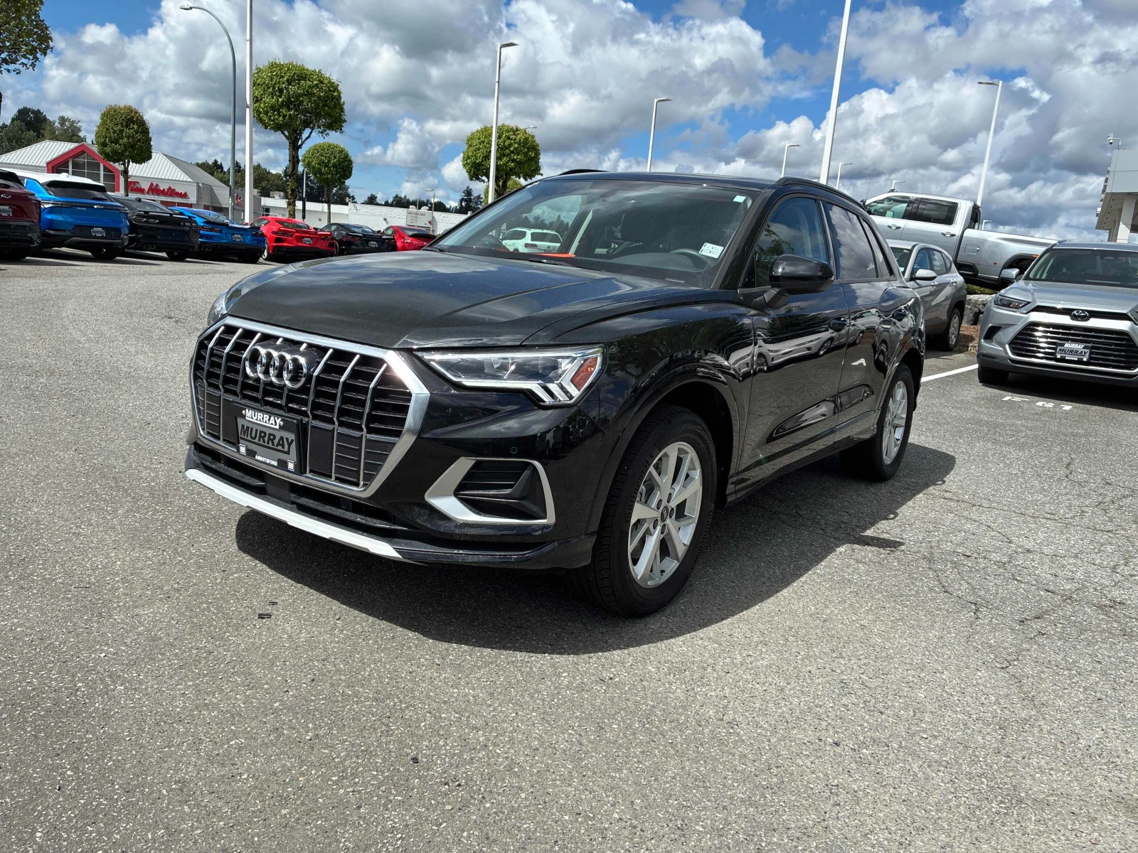 Audi Q3 * * CARFAX * * АВТО КРЕДИТ * * Цена до БГ * * 