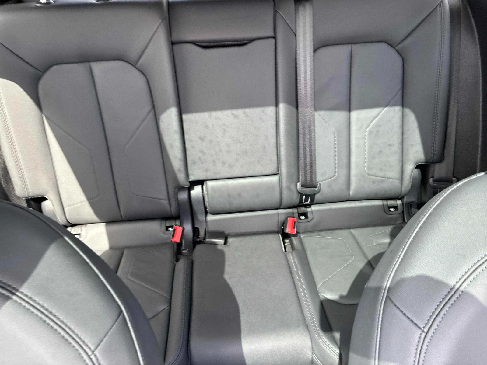 Audi Q3 * * CARFAX * * АВТО КРЕДИТ * * Цена до БГ * * , снимка 8 - Автомобили и джипове - 54577532