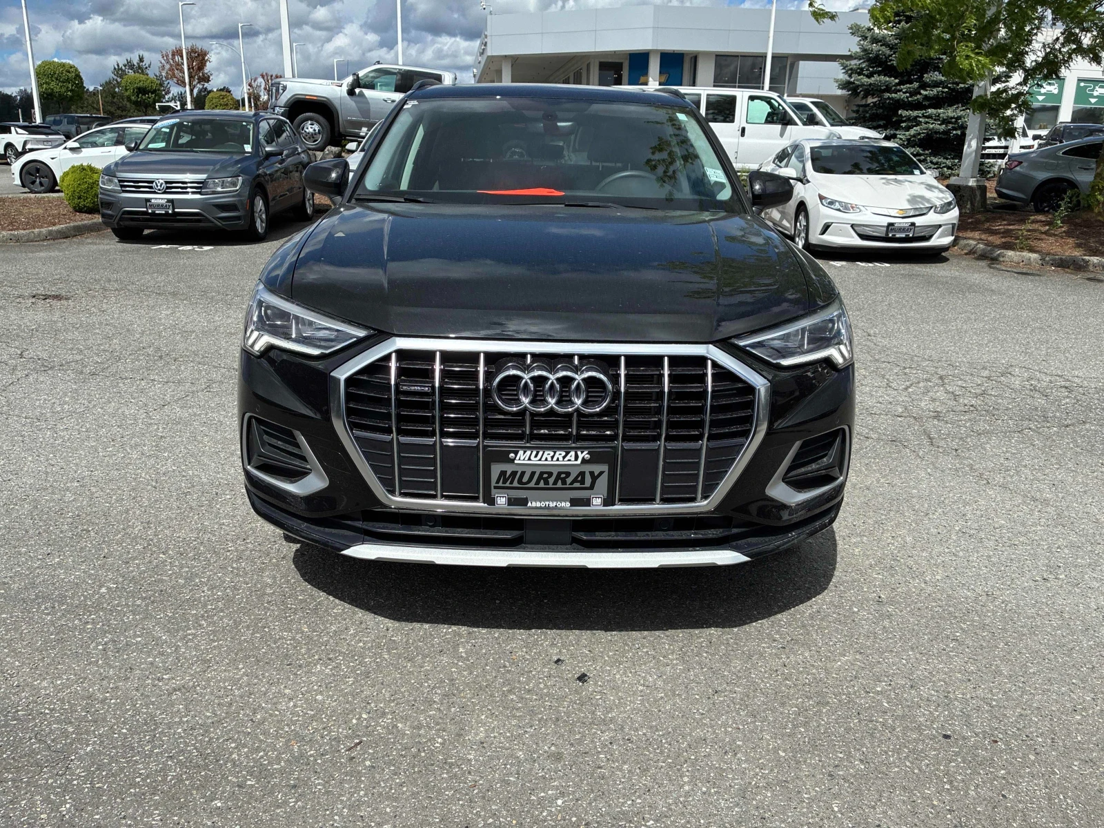 Audi Q3 * * CARFAX * * АВТО КРЕДИТ * * Цена до БГ * * , снимка 2 - Автомобили и джипове - 54577532