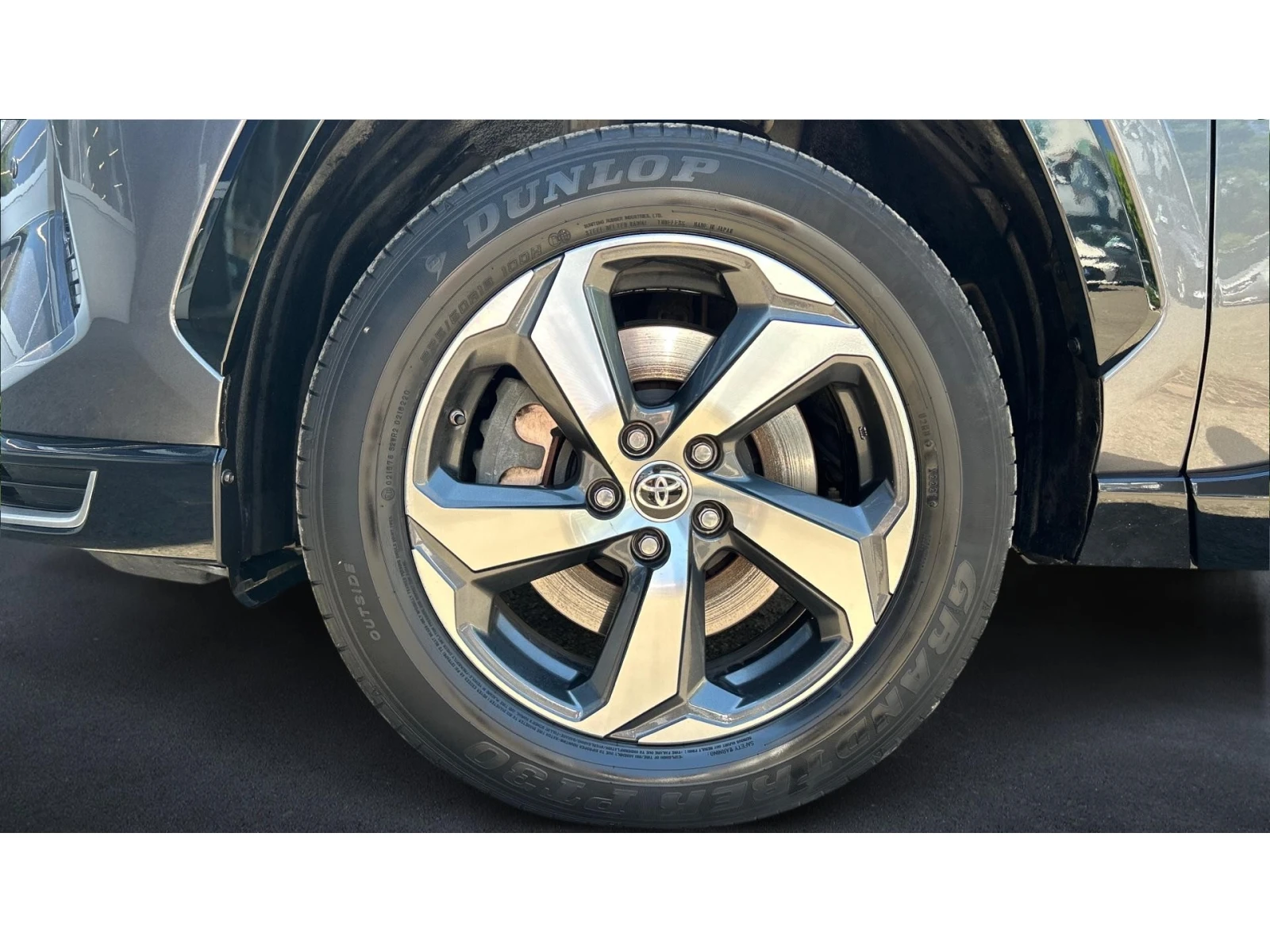 Toyota Rav4 Месечна вноска от 540  , снимка 16 - Автомобили и джипове - 54681840