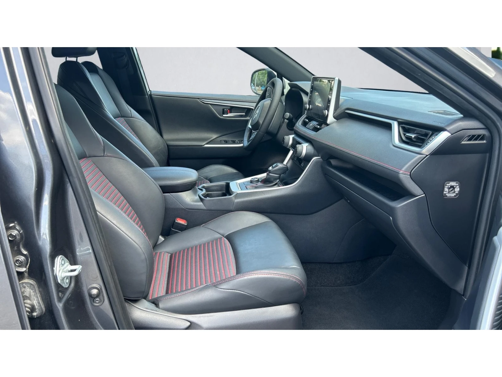 Toyota Rav4 Месечна вноска от 540  , снимка 6 - Автомобили и джипове - 54681840