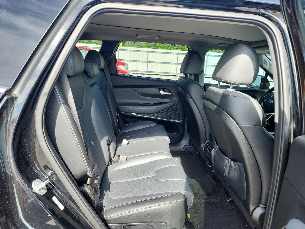 Hyundai Santa fe 2.5l Sel, снимка 11 - Автомобили и джипове - 54732701