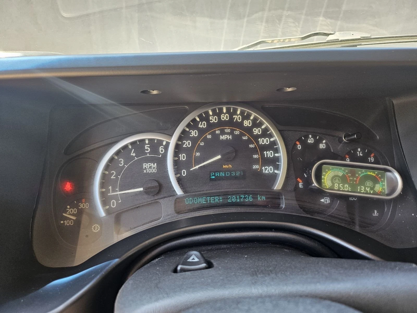 Hummer H2 6.0L SUT, снимка 13 - Автомобили и джипове - 54940141