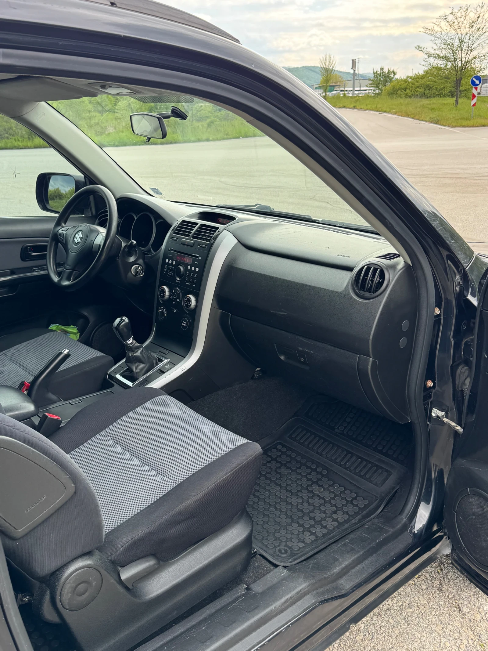 Suzuki Grand vitara OFFROAD, снимка 10 - Автомобили и джипове - 55241358