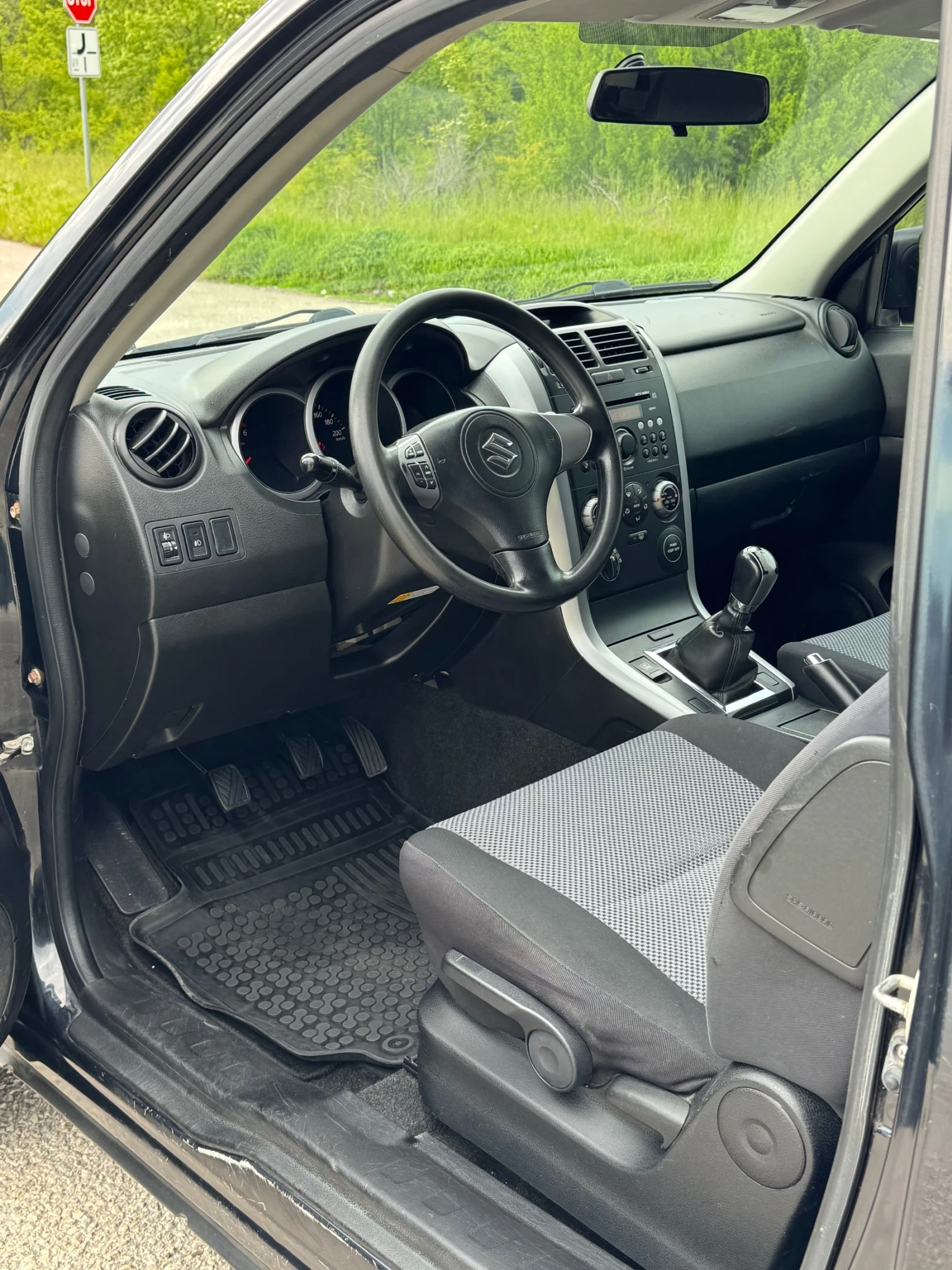 Suzuki Grand vitara OFFROAD, снимка 9 - Автомобили и джипове - 55241358