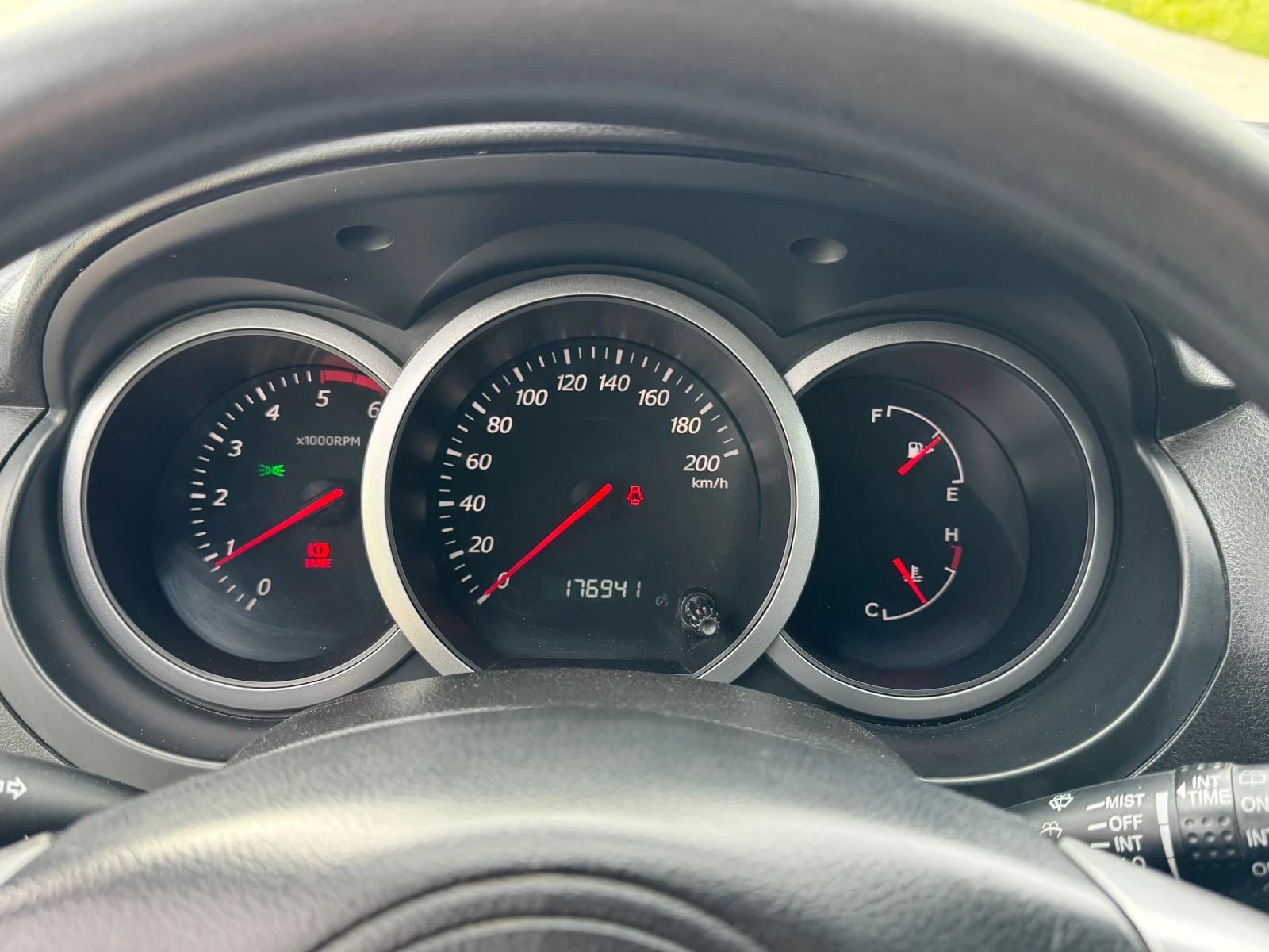Suzuki Grand vitara OFFROAD, снимка 14 - Автомобили и джипове - 55241358
