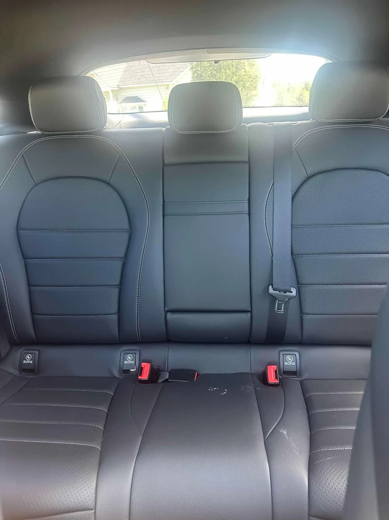 Mercedes-Benz GLC 300 * COUPE * ГЛАВНО ПРЕДСТАВИТЕЛСТВО , снимка 13 - Автомобили и джипове - 55555154