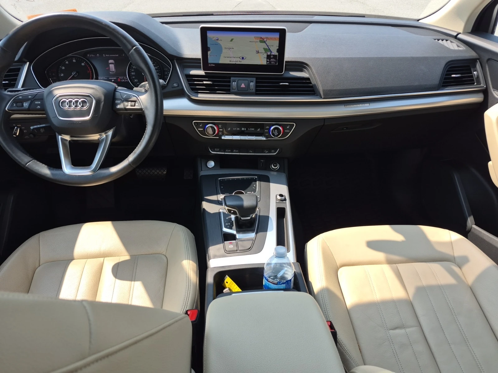Audi Q5 PROGRESSIV / ���� / ��������� ���� �� �� | Mobile.bg � ����������� 7