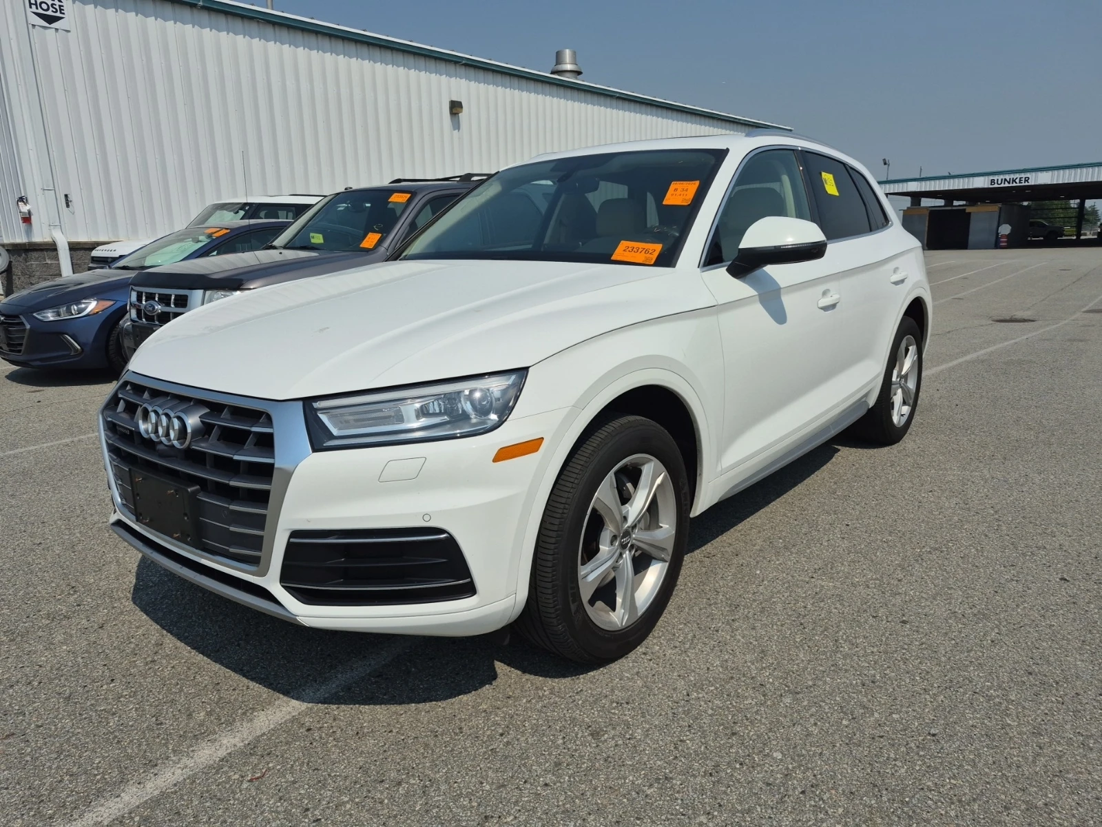 Audi Q5 PROGRESSIV / ���� / ��������� ���� �� �� | Mobile.bg � ����������� 1
