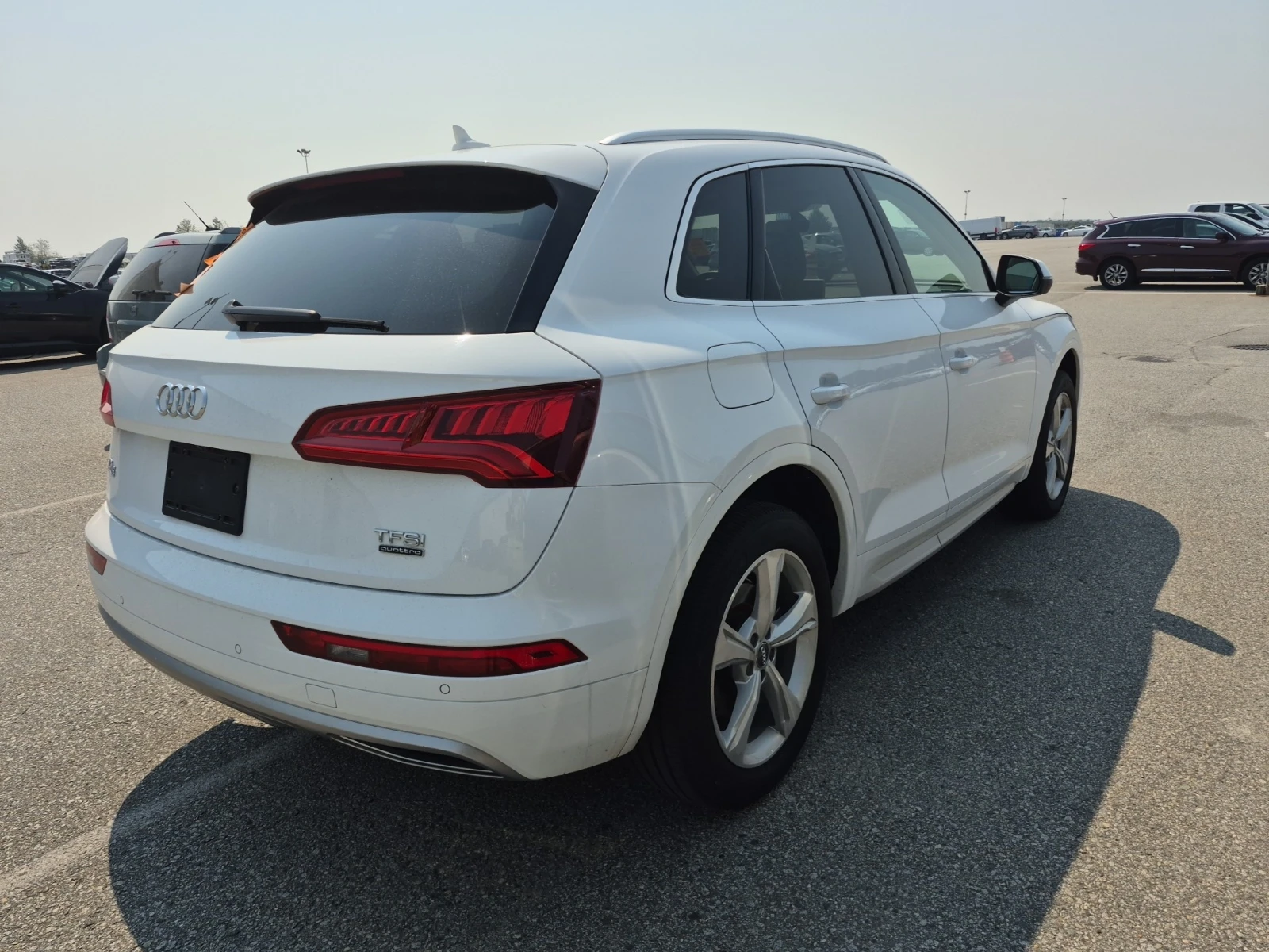 Audi Q5 PROGRESSIV / ���� / ��������� ���� �� �� | Mobile.bg � ����������� 3