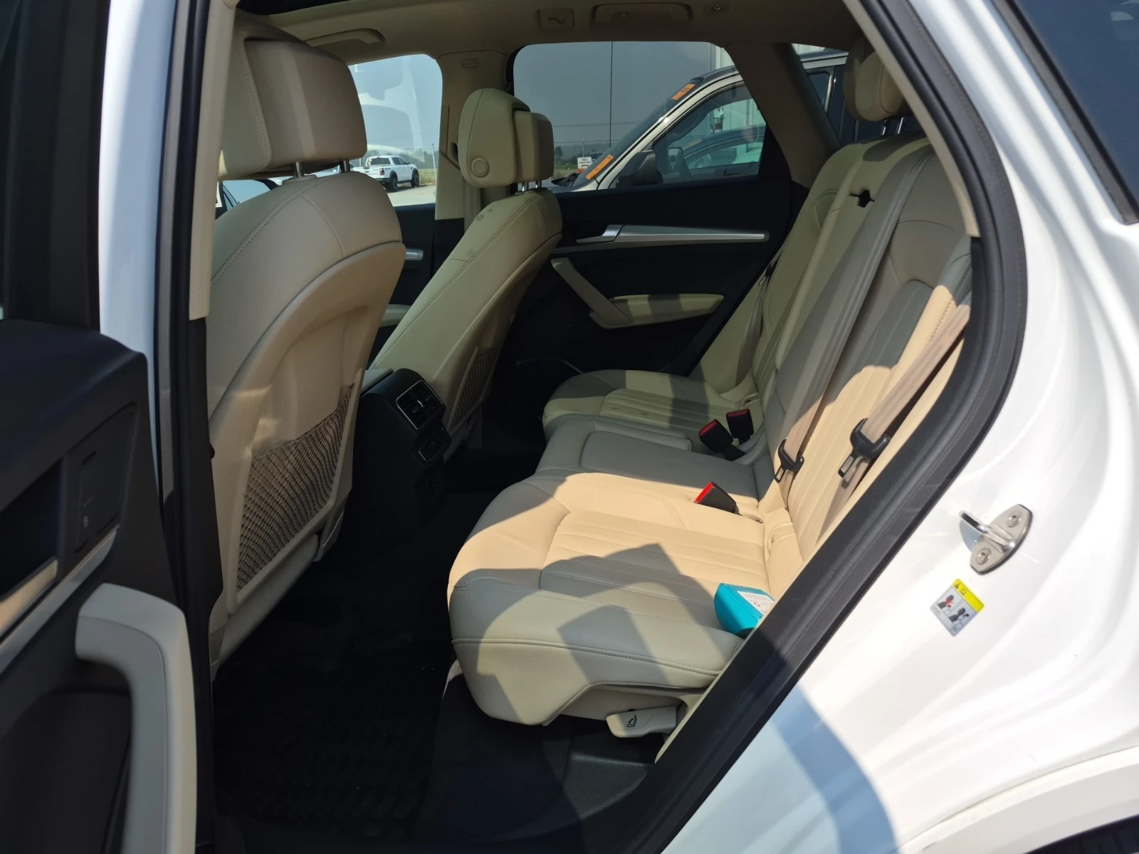 Audi Q5 PROGRESSIV / ���� / ��������� ���� �� �� | Mobile.bg � ����������� 10