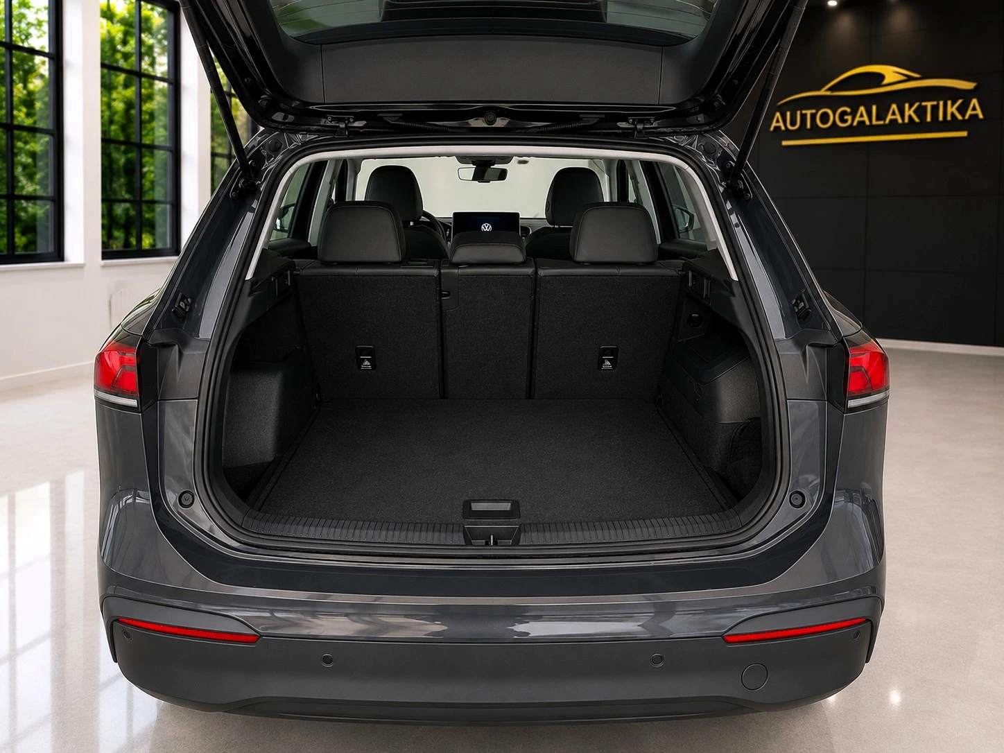 VW Tiguan 4Motion 193 �.�. DSG DCC Pro / HUD  | Mobile.bg � ����������� 8